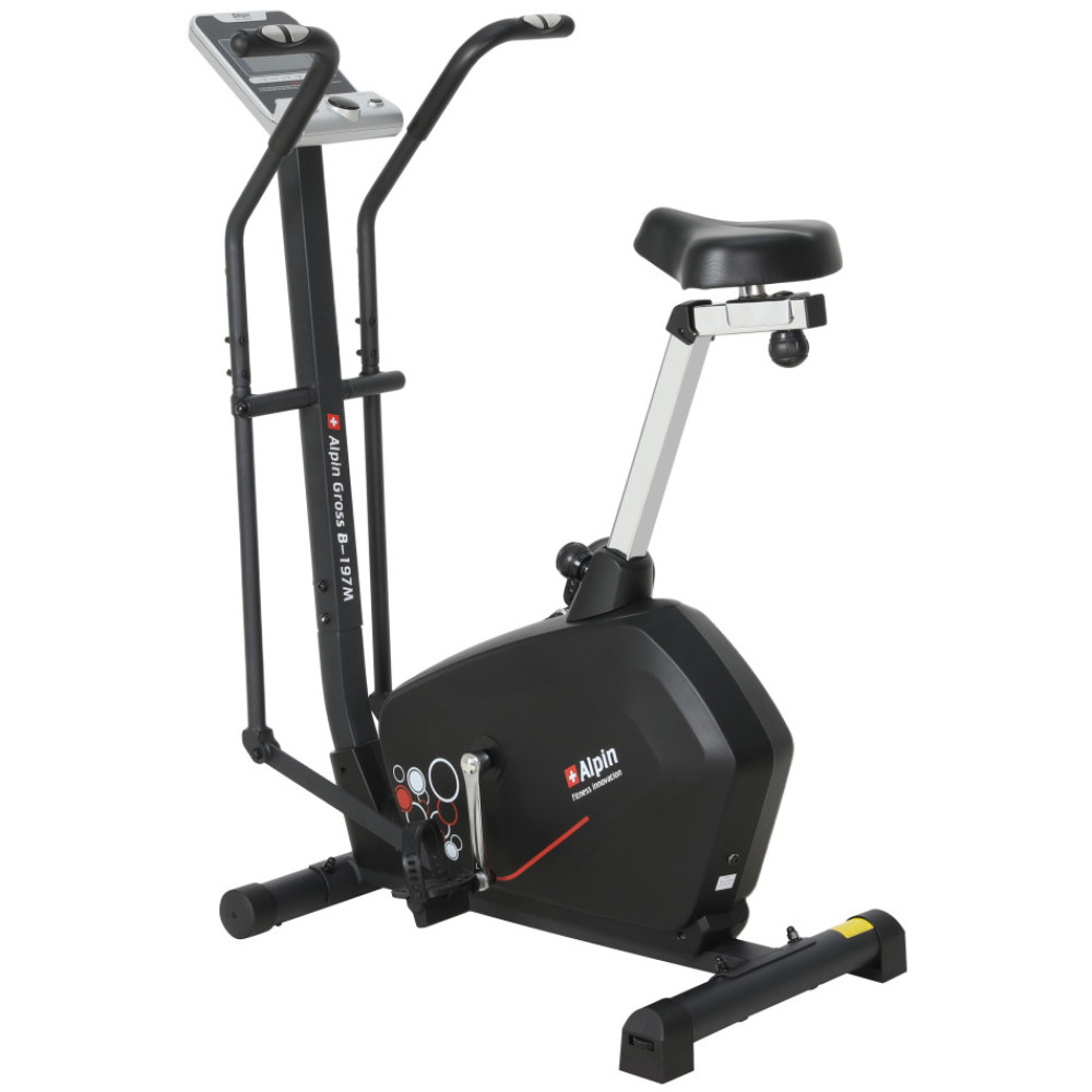 Велотренажеры