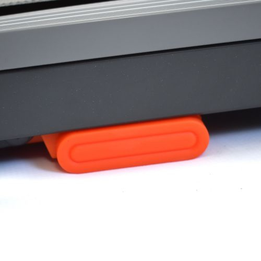 Электрическая беговая дорожка Calviano Arlin фото-5