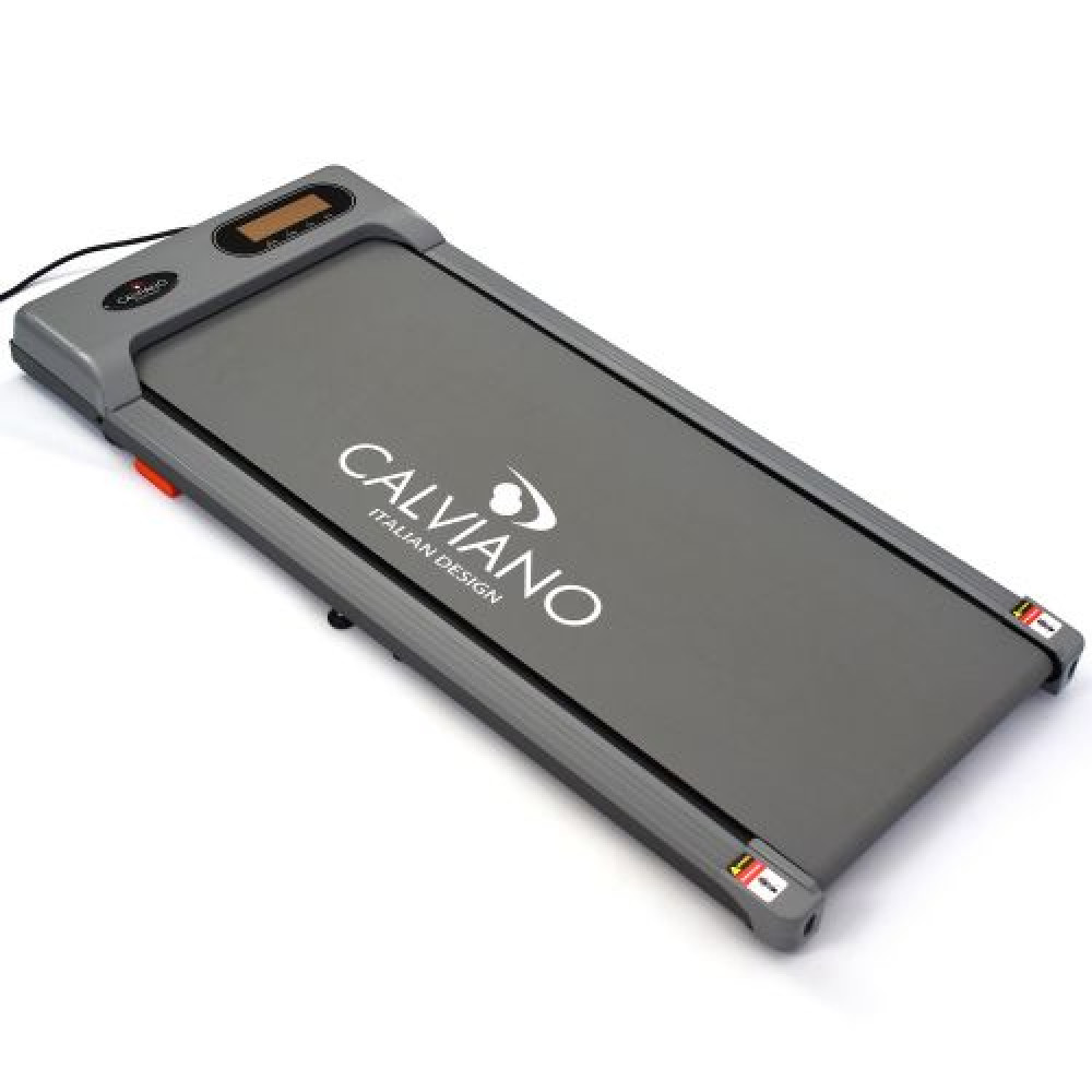 Электрическая беговая дорожка Calviano Arlin - фото1