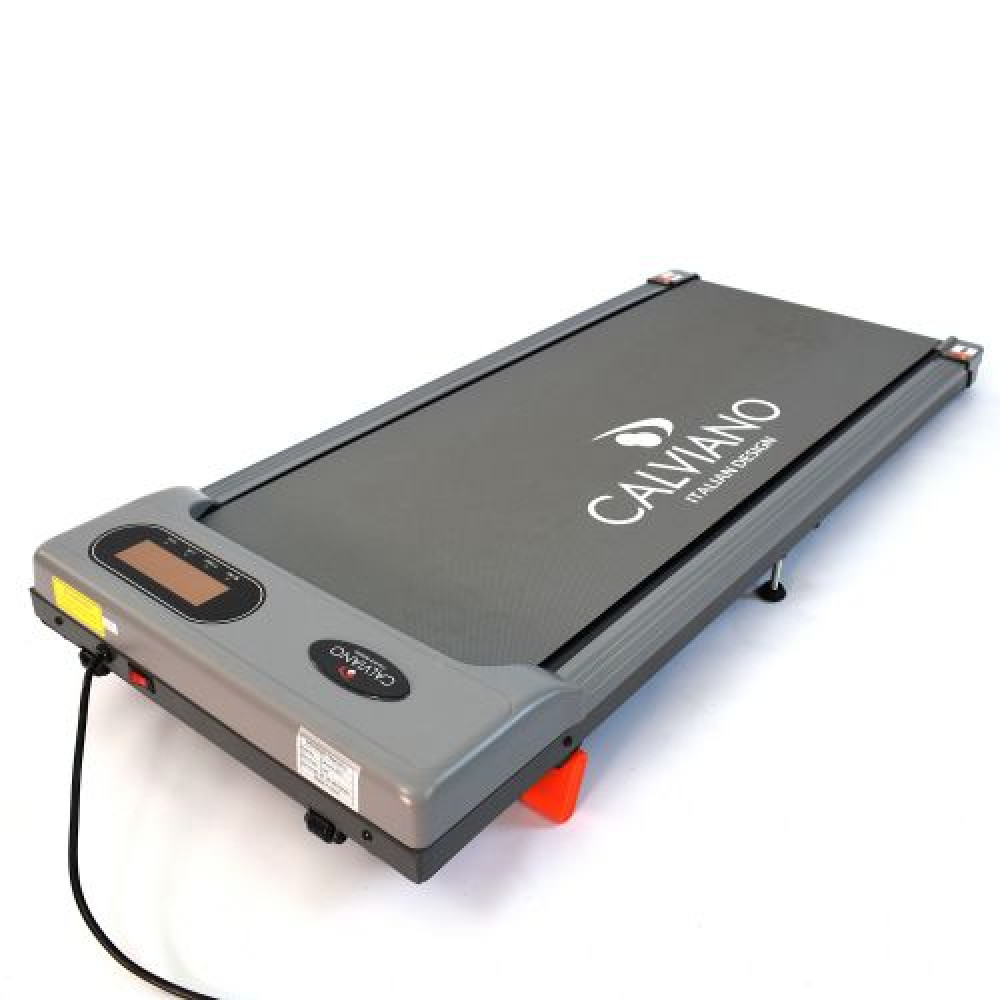 Электрическая беговая дорожка Calviano Arlin - фото2