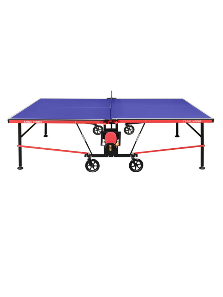 Теннисный стол Alpin TT-500 Indoor - фото2