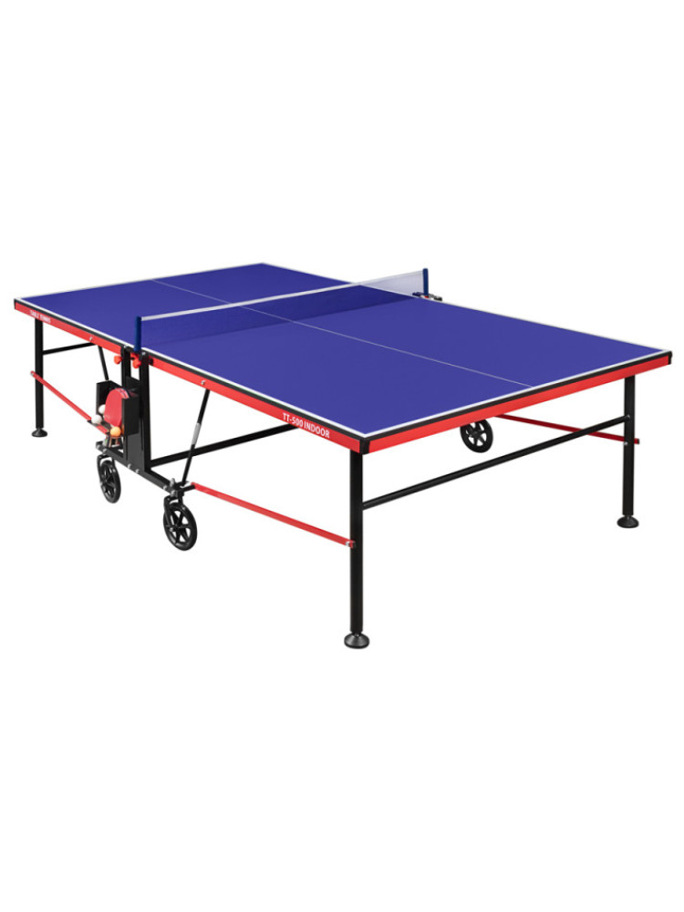 Теннисный стол Alpin TT-500 Indoor - фото1