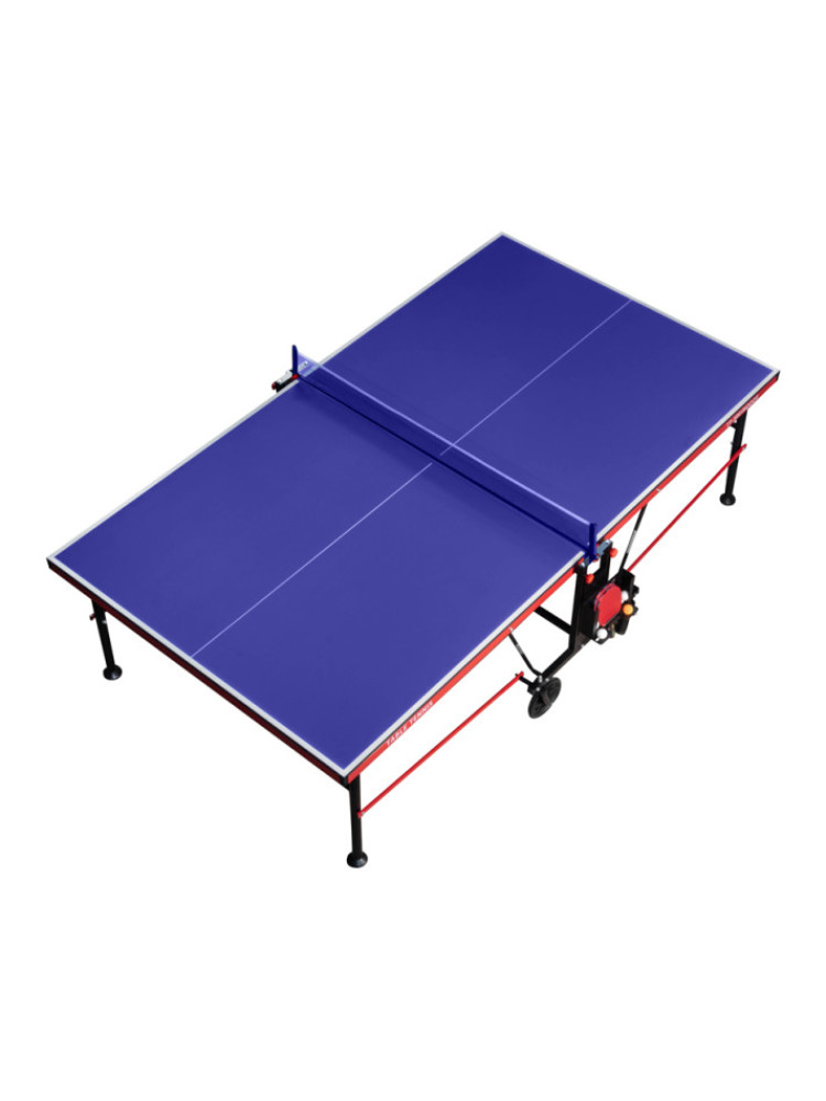 Теннисный стол Alpin TT-500 Indoor фото-4