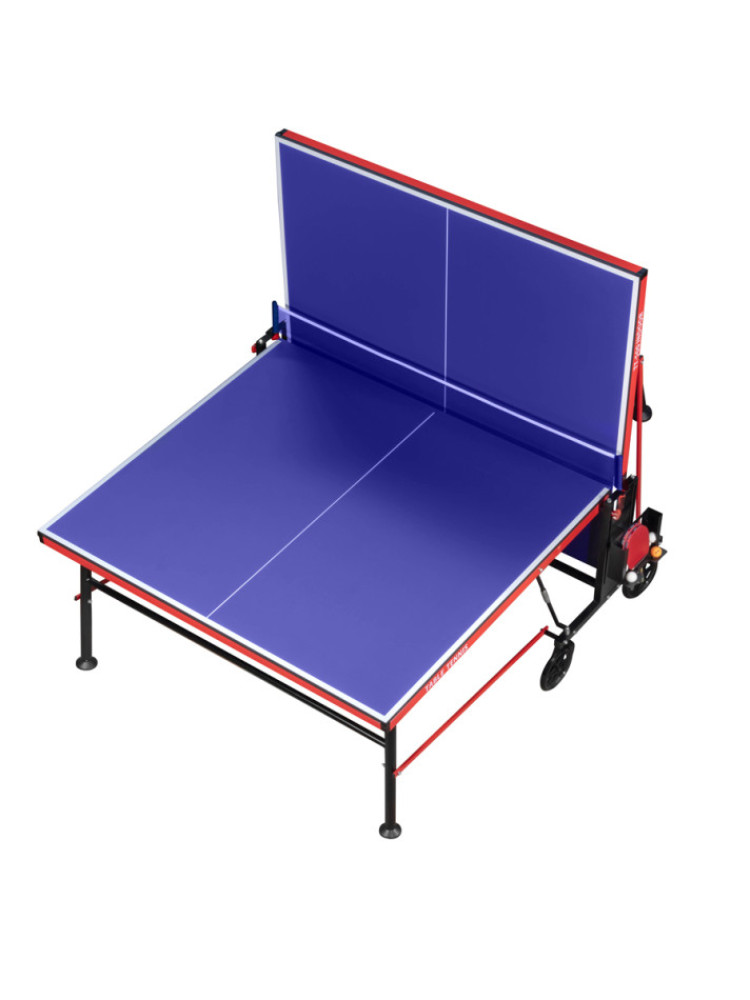 Теннисный стол Alpin TT-500 Indoor фото-5