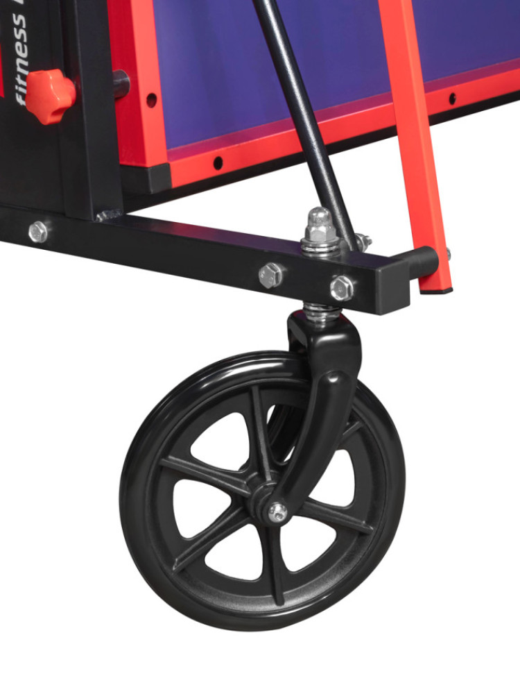 Теннисный стол Alpin TT-500 Indoor фото-8