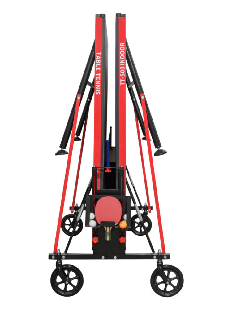 Теннисный стол Alpin TT-500 Indoor фото-3