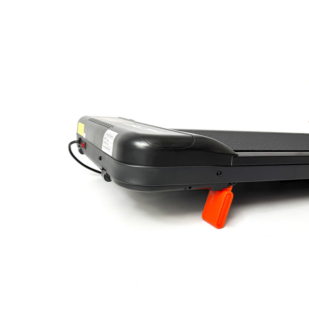 Беговая дорожка AMETIST Light Black фото-4