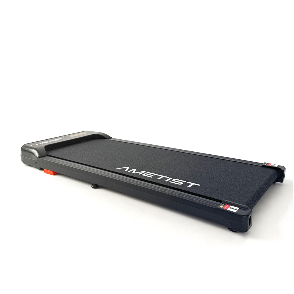 Беговая дорожка AMETIST Light Black - фото1