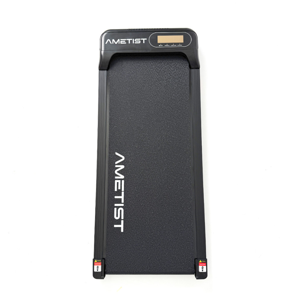 Беговая дорожка AMETIST Light Black фото-3