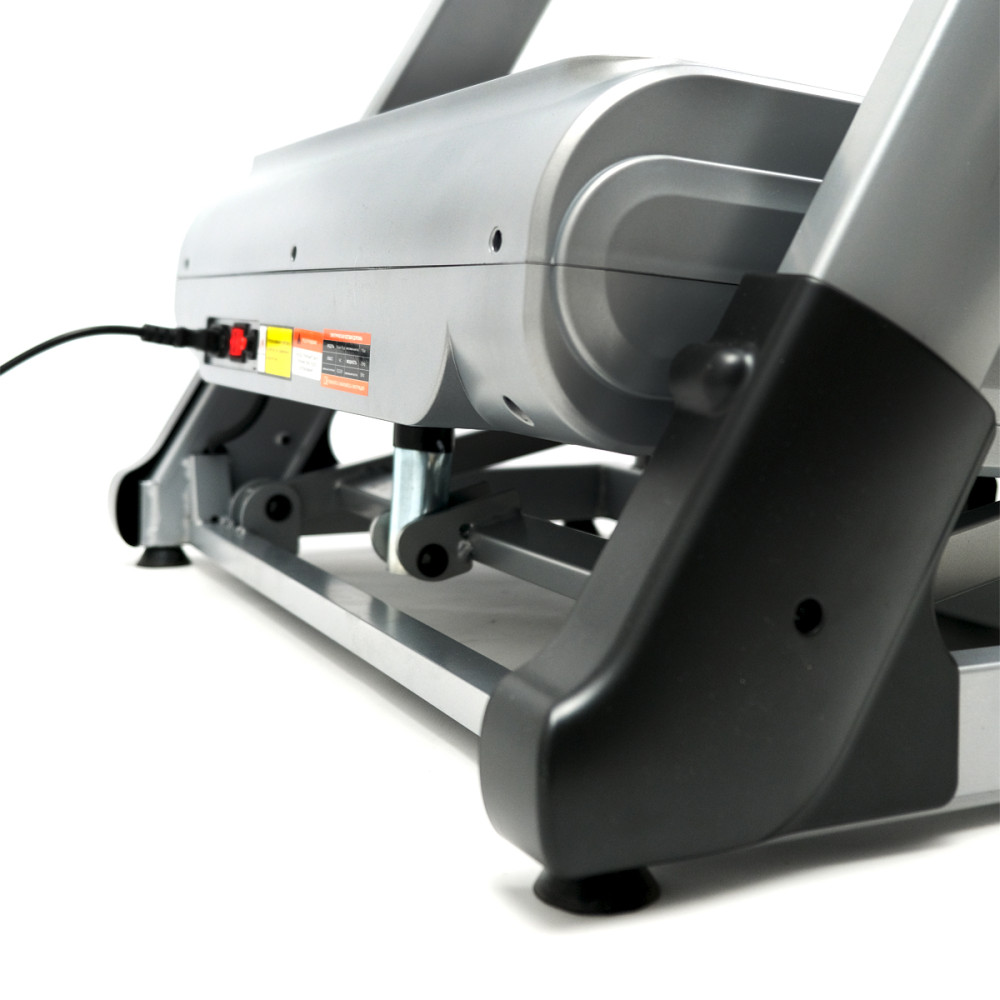 Беговая дорожка AMETIST Power Road Gray фото-7