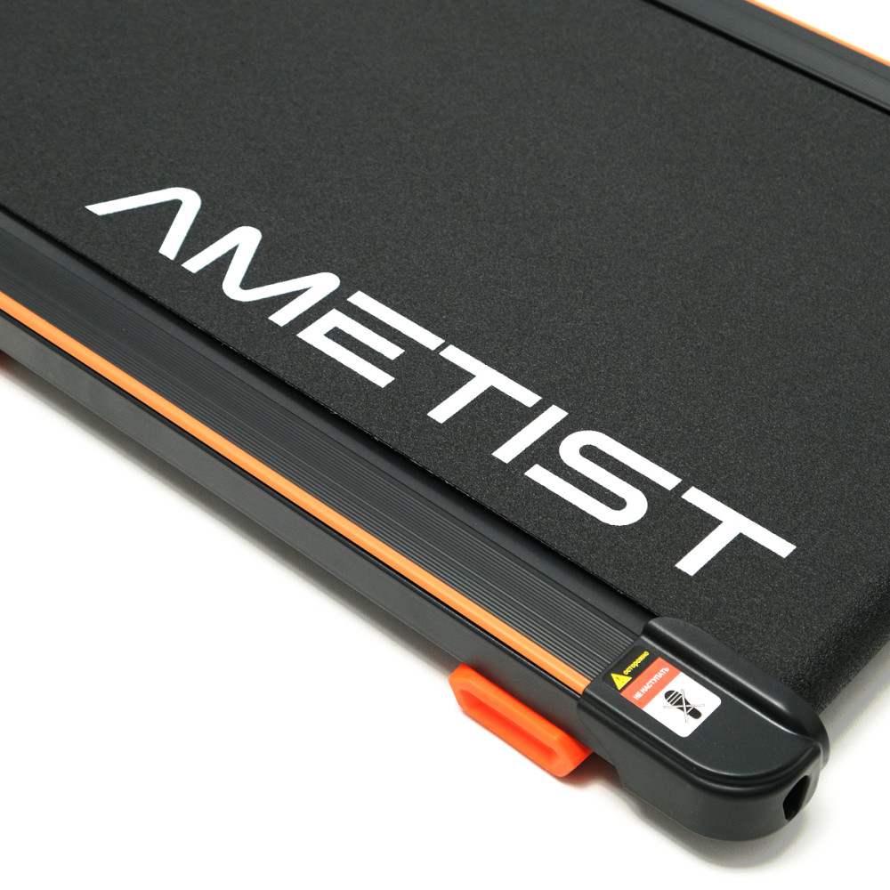 Беговая дорожка AMETIST RUN Black фото-7