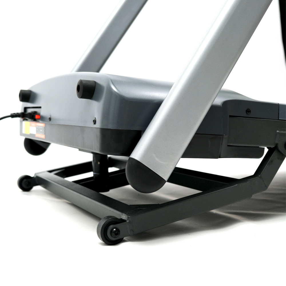 Беговая дорожка AMETIST Health Way Gray фото-3