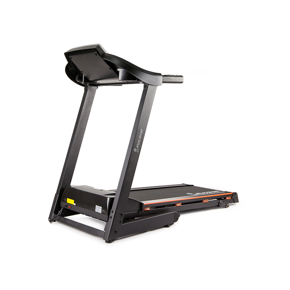 Беговая дорожка Atlas Sport LOWMARK 3 фото-6