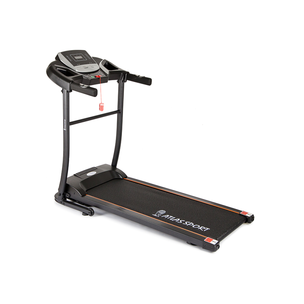 Беговая дорожка Atlas Sport Zirael - фото1