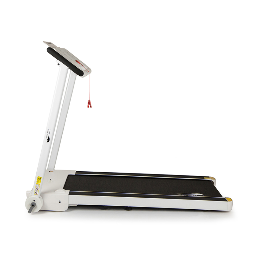 Беговая дорожка IRON HORSE DALLAS фото-4