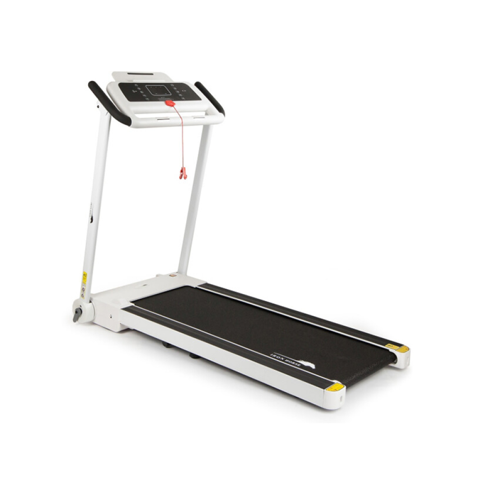 Беговая дорожка IRON HORSE DALLAS - фото1