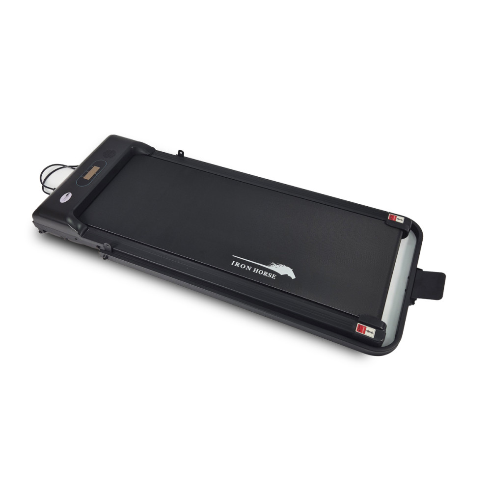 Беговая дорожка IRON HORSE 8000S Gray - фото2