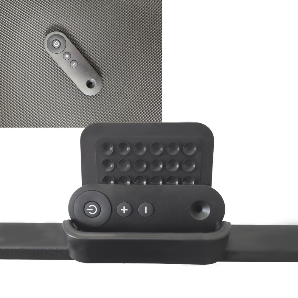 Беговая дорожка IRON HORSE 8000S Gray фото-5