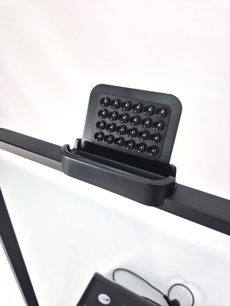 Беговая дорожка IRON HORSE 8000S Gray фото-3