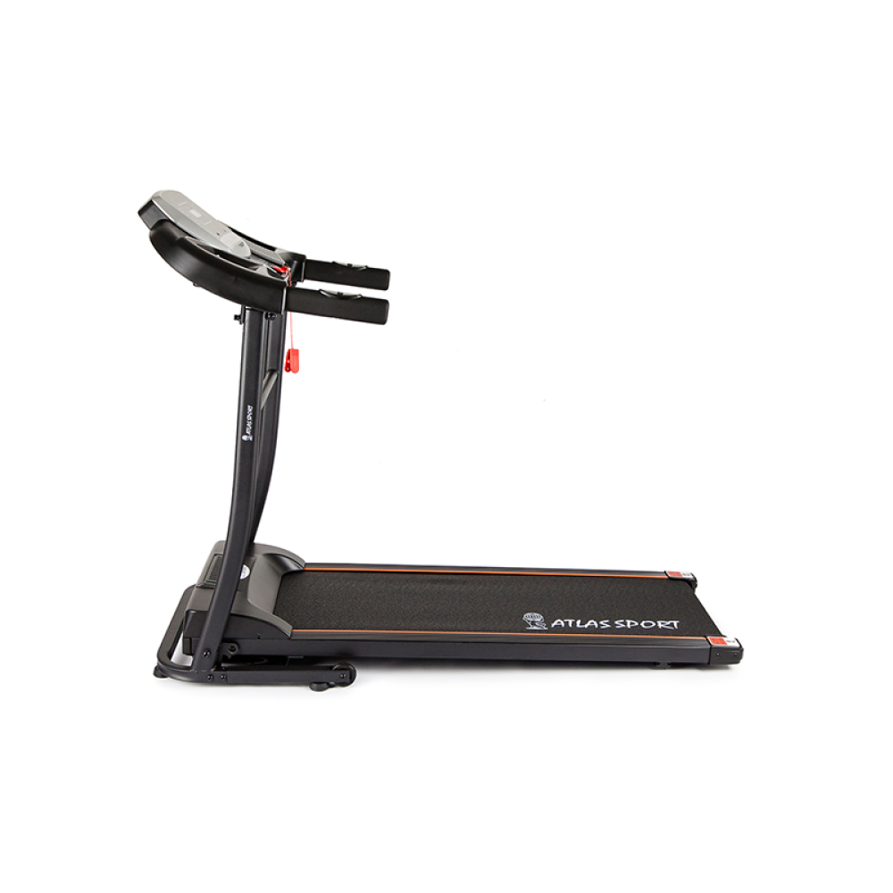 Беговая дорожка Atlas Sport Zirael фото-6