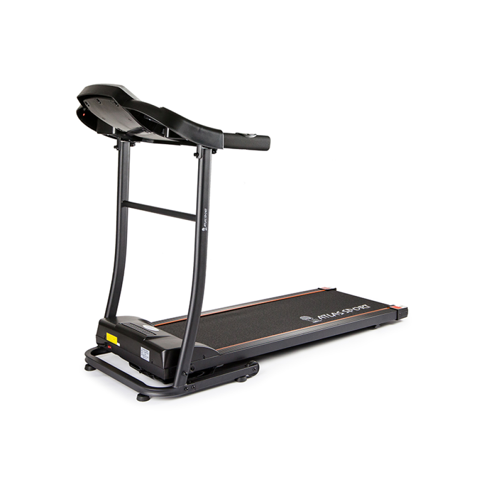 Беговая дорожка Atlas Sport Zirael фото-3