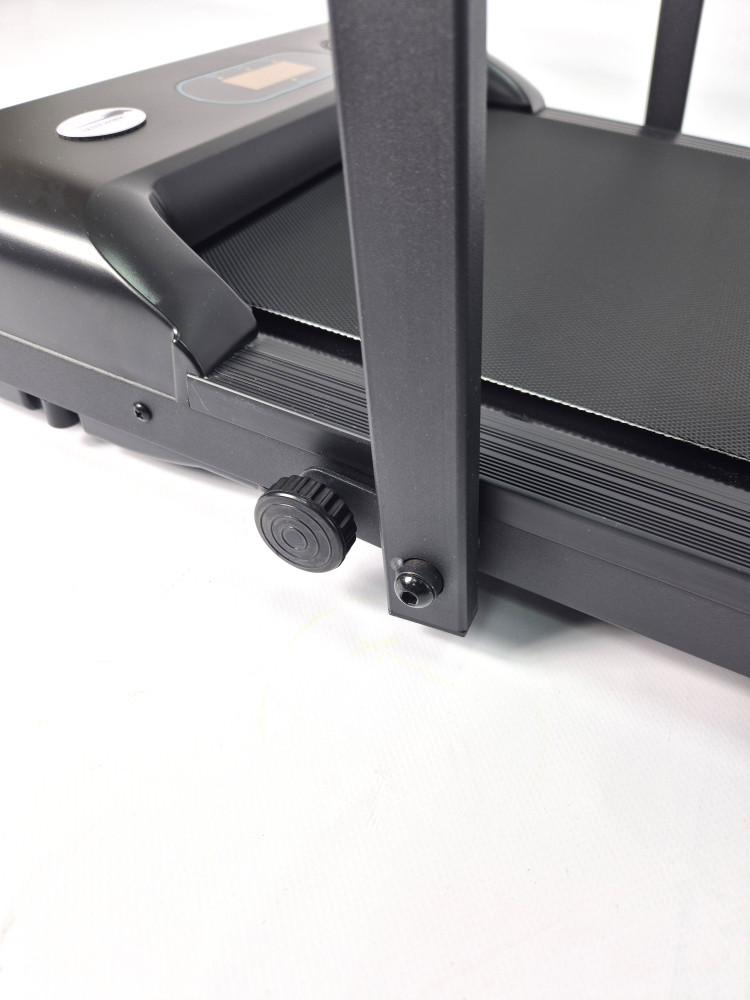 Беговая дорожка IRON HORSE 8000S Gray фото-4