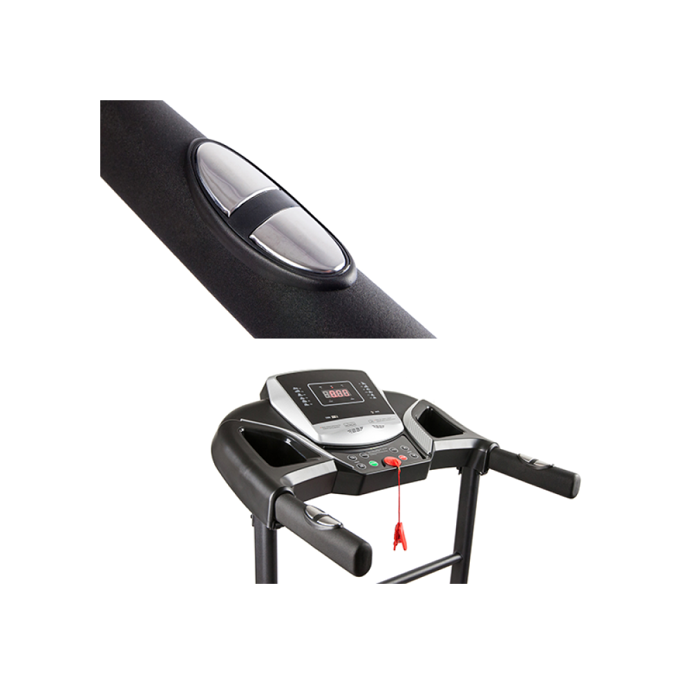 Беговая дорожка Atlas Sport Zirael фото-5