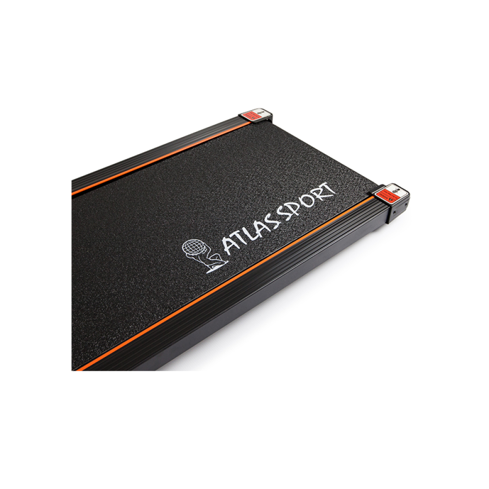 Беговая дорожка Atlas Sport Zirael фото-4