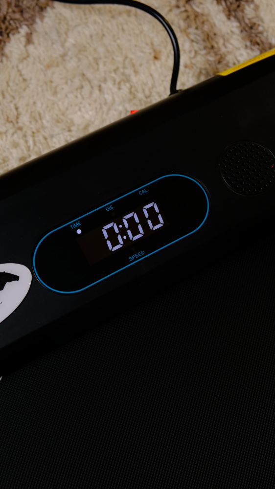 Беговая дорожка IRON HORSE 8000S Gray фото-6