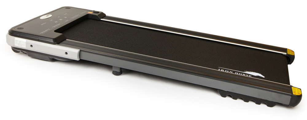 Беговая дорожка IRON HORSE TEXAS фото-4