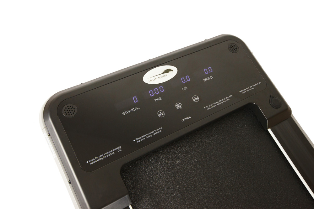 Беговая дорожка IRON HORSE TEXAS - фото2