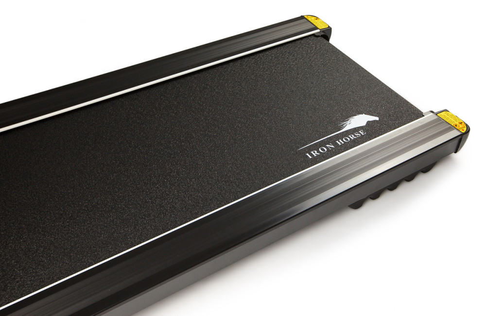 Беговая дорожка IRON HORSE TEXAS фото-5