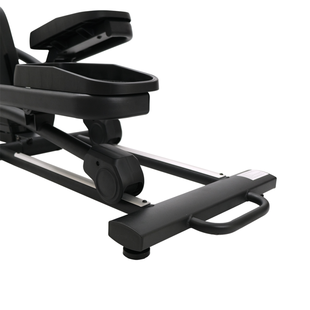 Эллиптический тренажер AMETIST Olympus фото-8