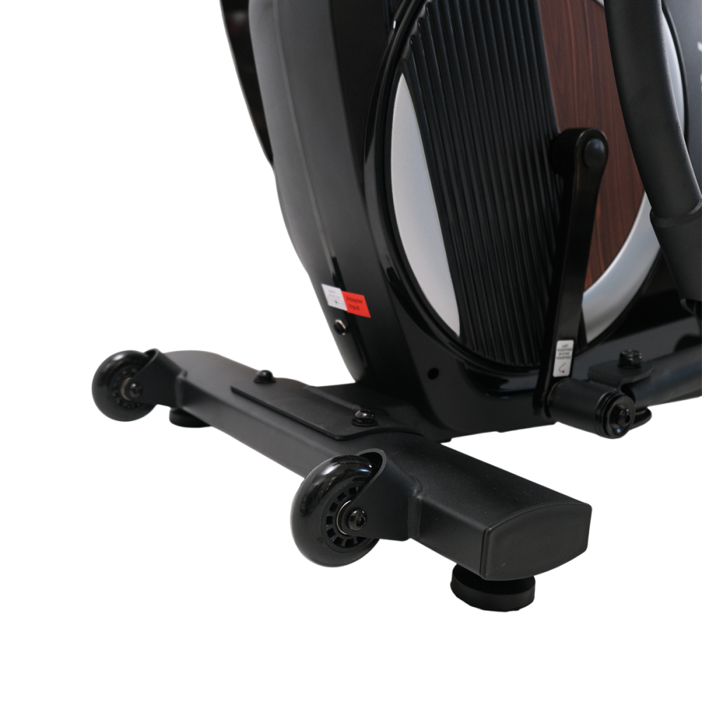 Эллиптический тренажер AMETIST Olympus фото-3