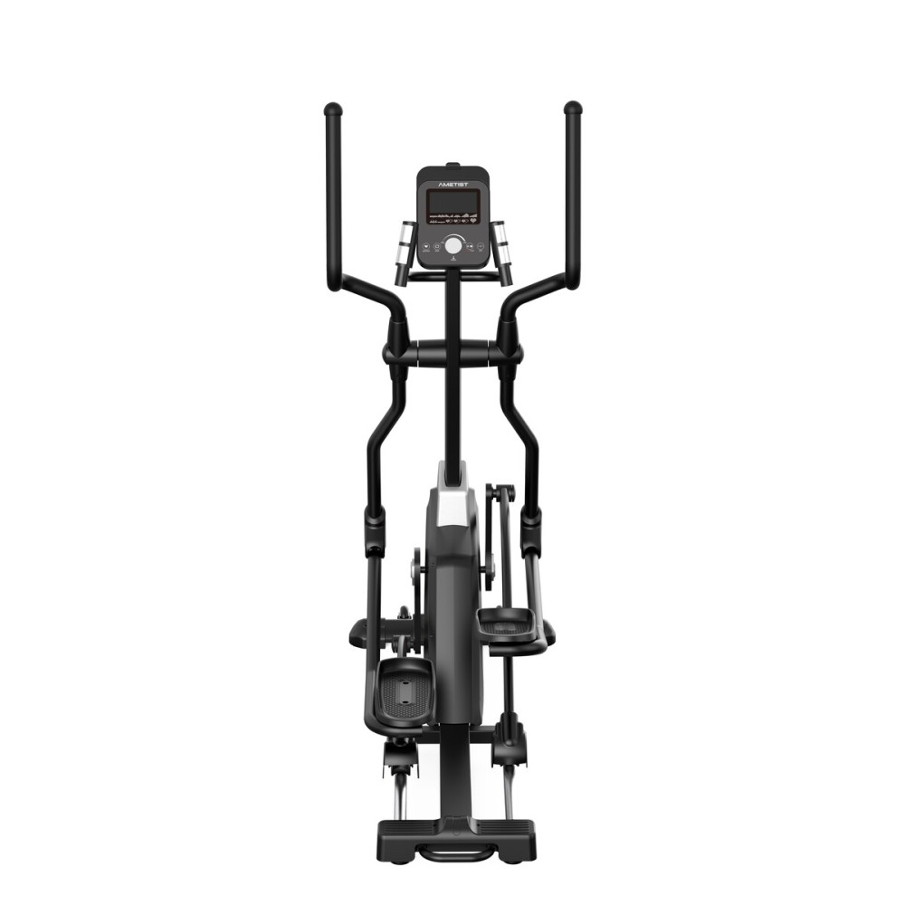 Эллиптический тренажер AMETIST Enigma - фото2