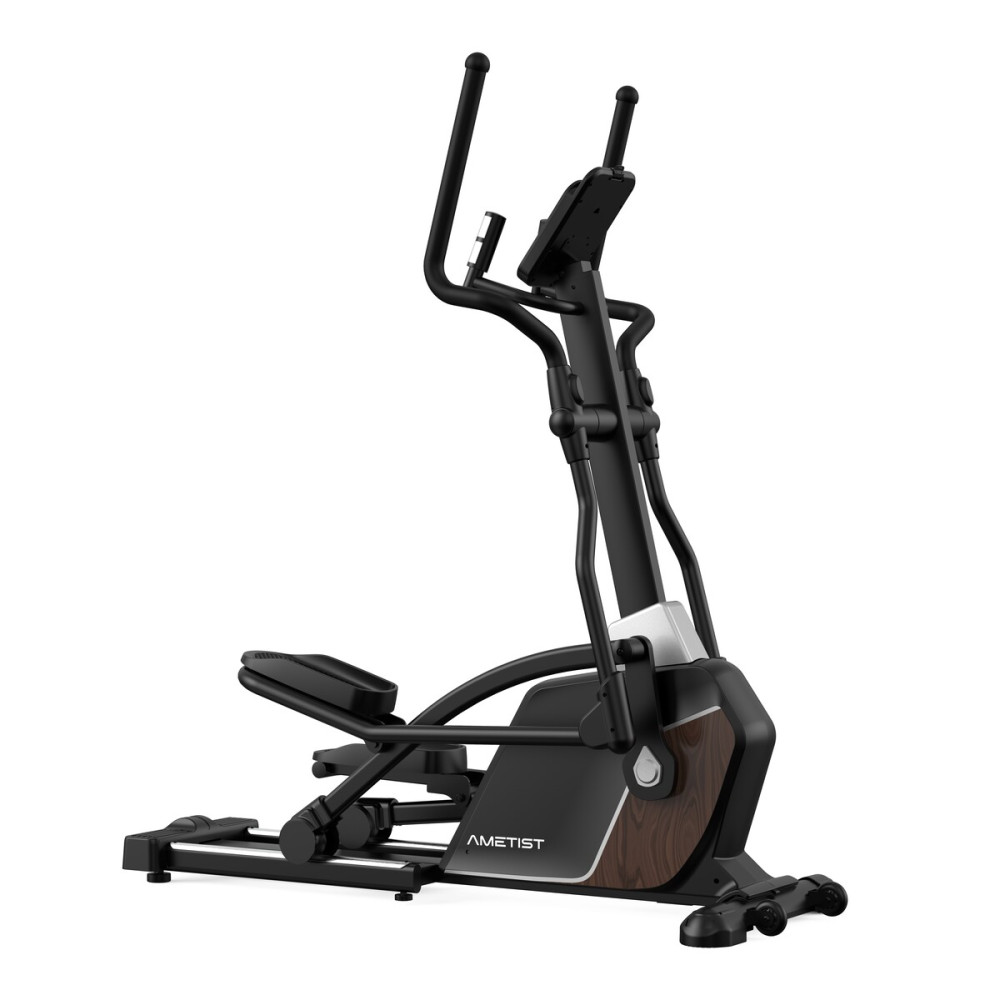 Эллиптический тренажер AMETIST Enigma фото-3
