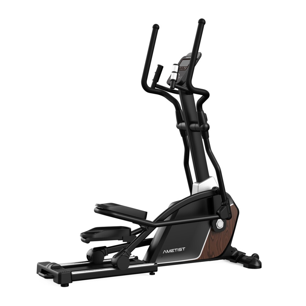 Эллиптический тренажер AMETIST Enigma - фото1