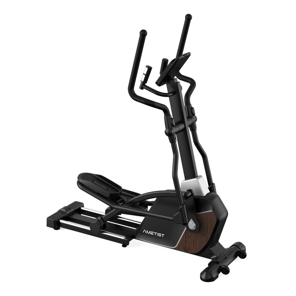 Эллиптический тренажер AMETIST Enigma фото-5