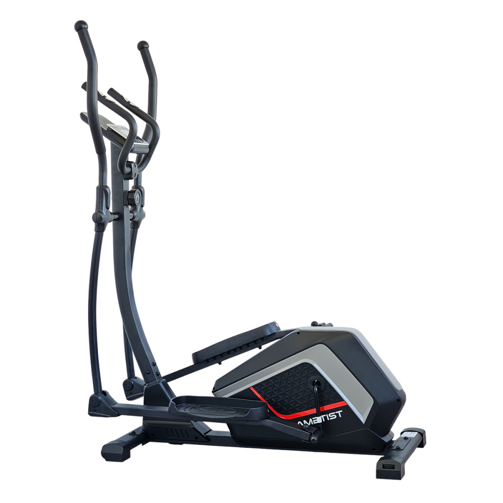 Эллиптический тренажер AMETIST Elbrus  фото-4
