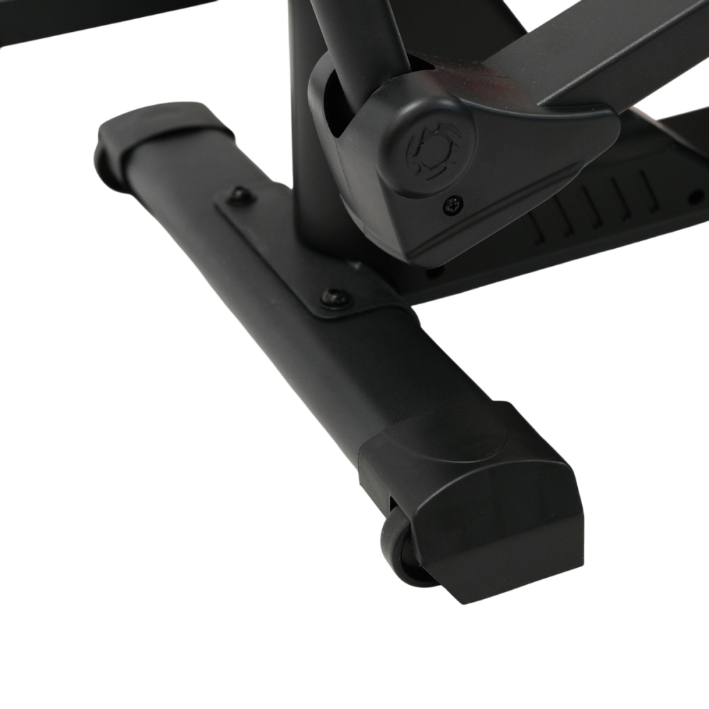 Эллиптический тренажер AMETIST Elbrus  фото-9