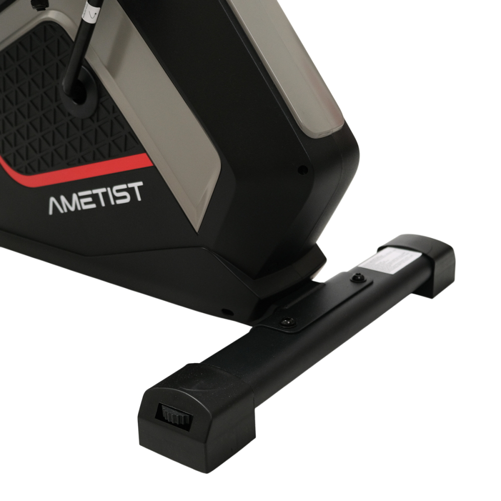 Эллиптический тренажер AMETIST Elbrus  фото-8