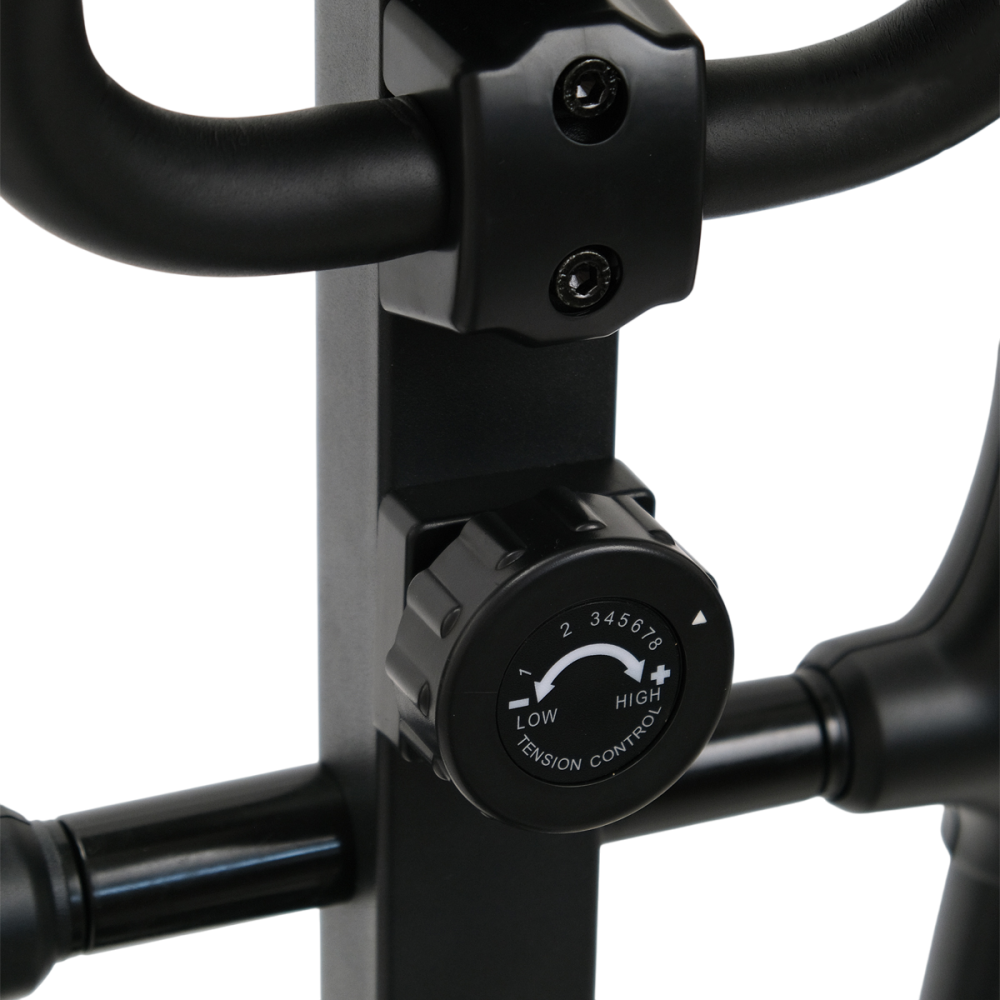 Эллиптический тренажер AMETIST Elbrus  фото-3