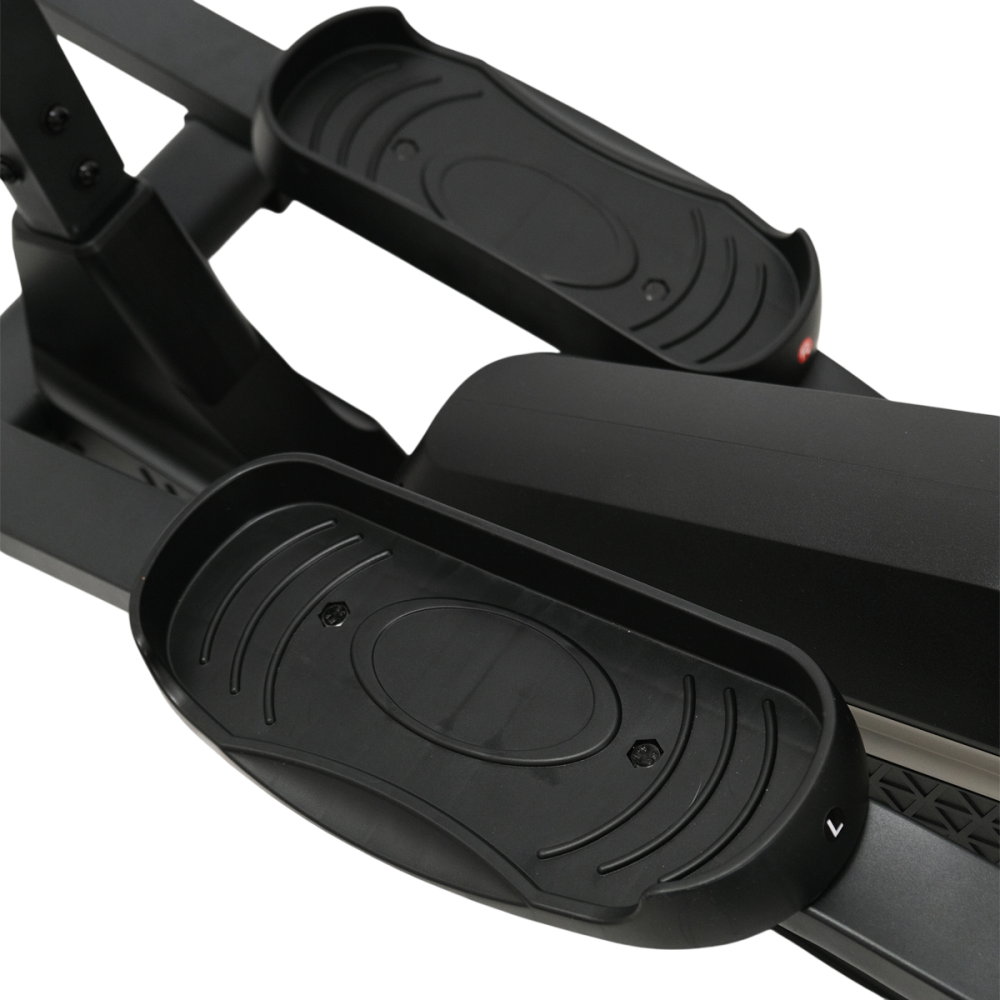 Эллиптический тренажер AMETIST Elbrus  фото-5