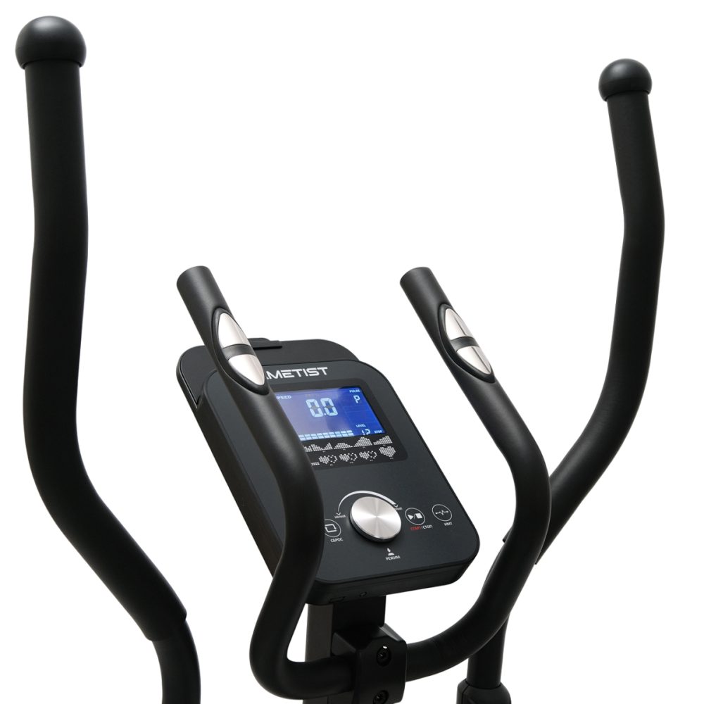 Эллиптический тренажер AMETIST Kilimanjaro - фото2