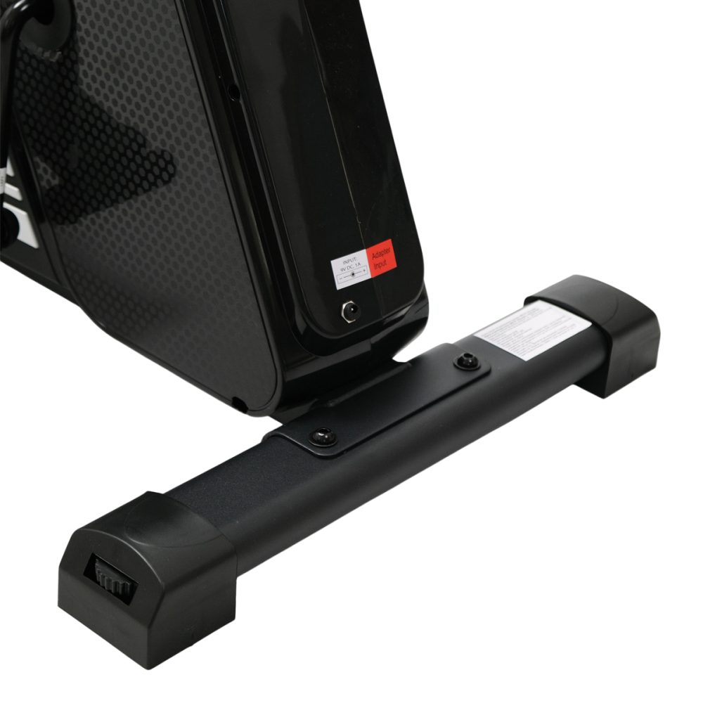 Эллиптический тренажер AMETIST Kilimanjaro фото-5