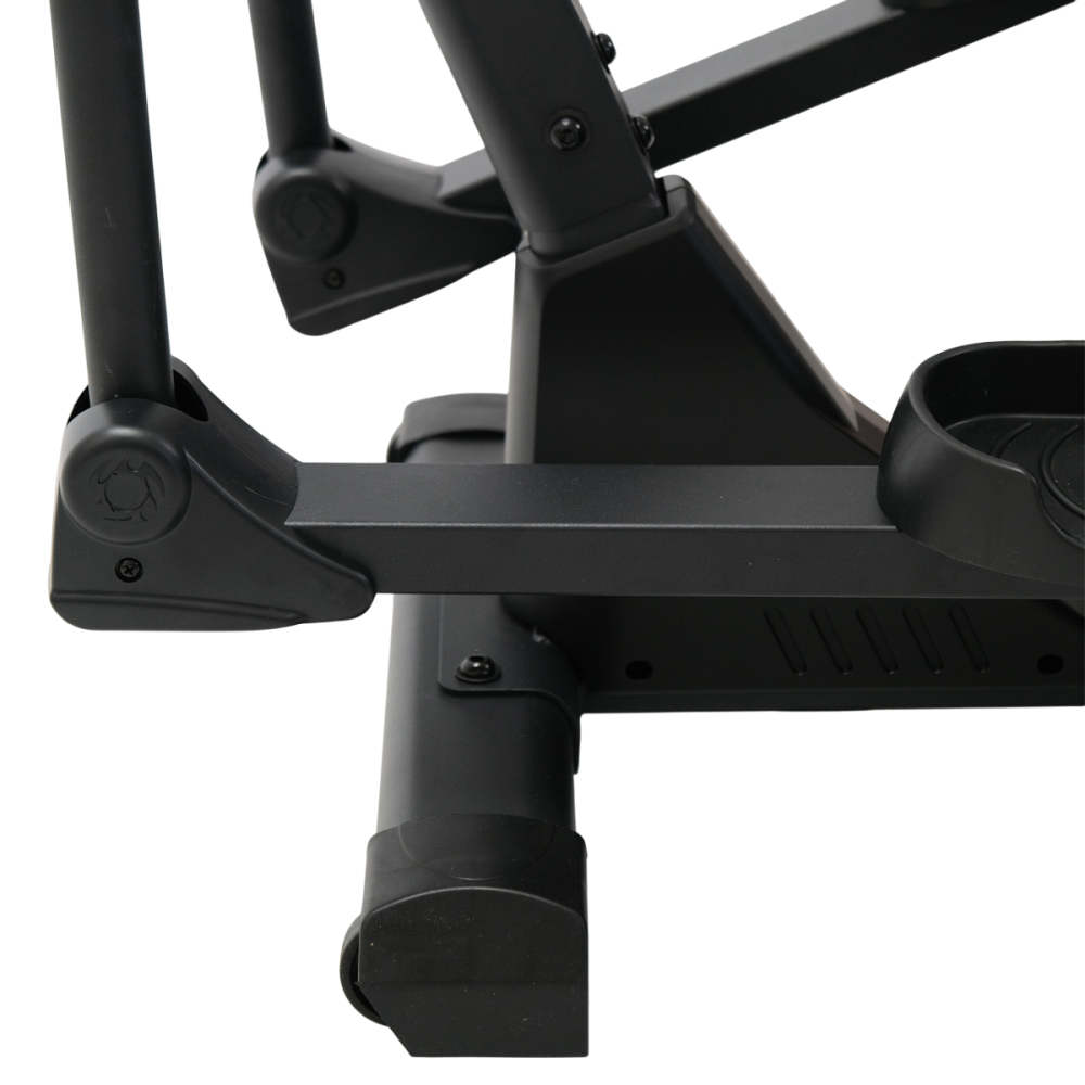 Эллиптический тренажер AMETIST Kilimanjaro фото-6