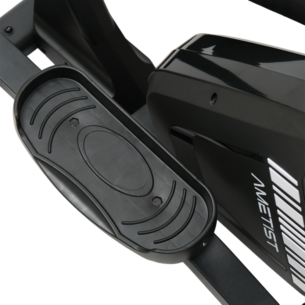 Эллиптический тренажер AMETIST Kilimanjaro фото-3