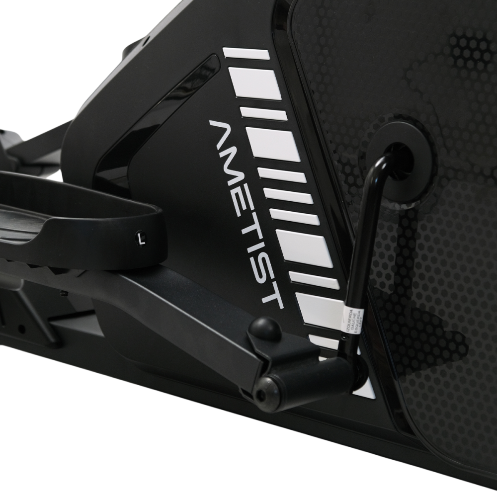 Эллиптический тренажер AMETIST Kilimanjaro фото-7