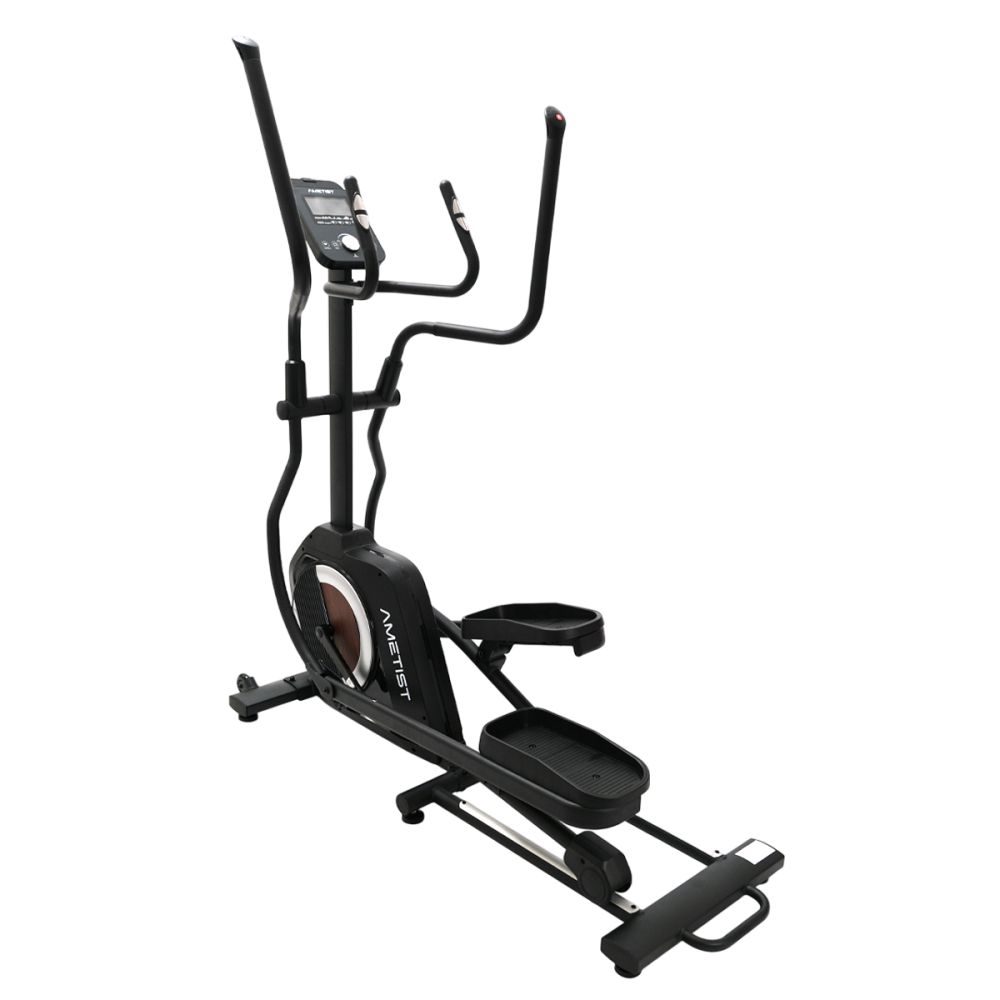 Эллиптический тренажер AMETIST Olympus - фото1