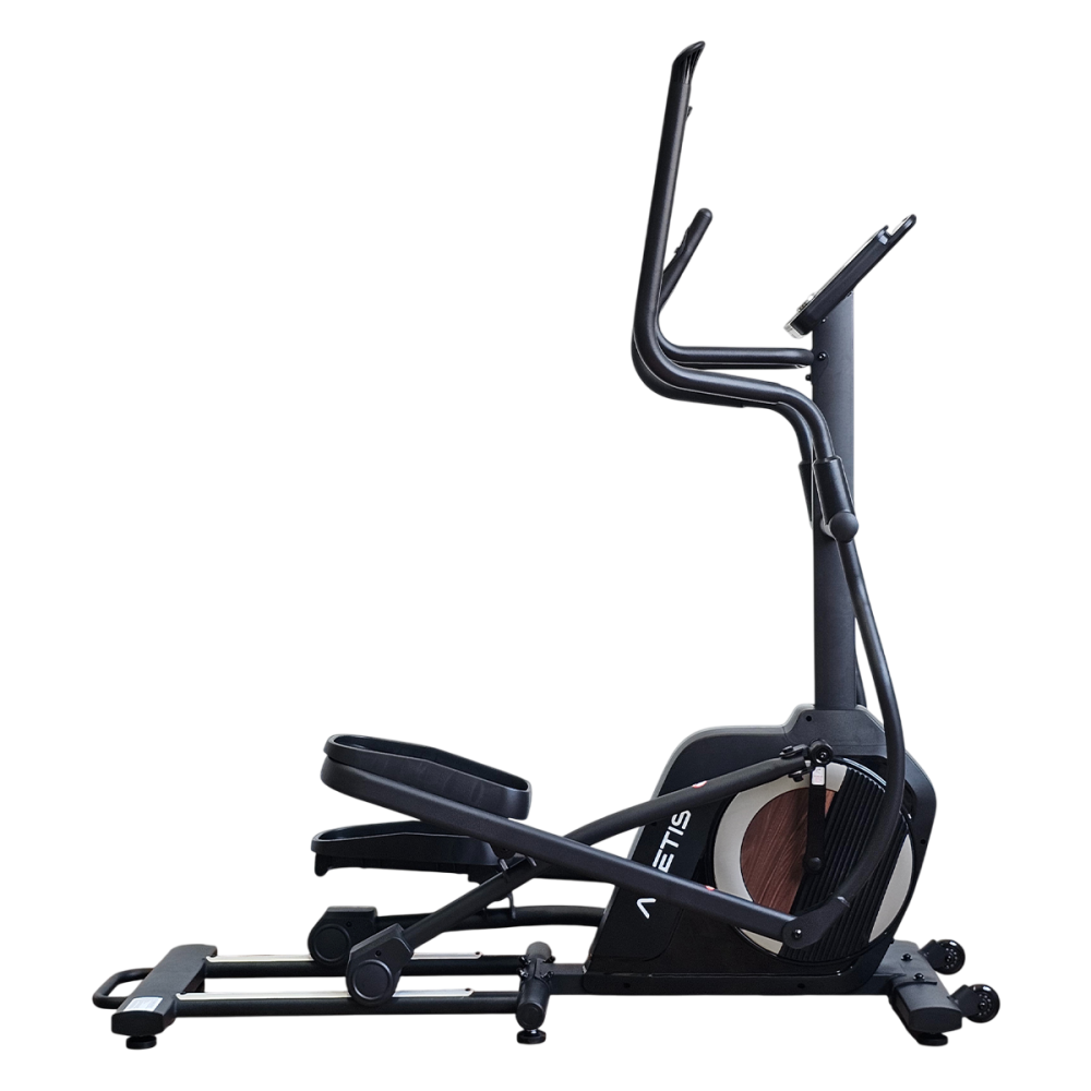 Эллиптический тренажер AMETIST Olympus фото-7